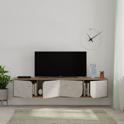 Spark Console Sideboard Display Unit - Decortie
