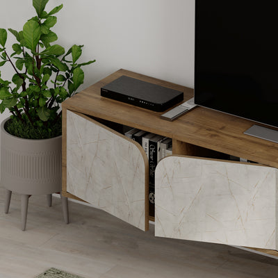 Spark Console Sideboard Display Unit - Decortie