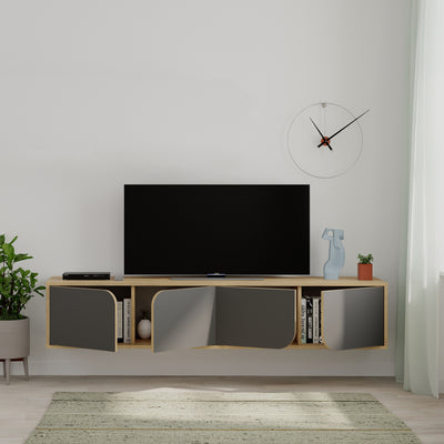 Spark Console Sideboard Display Unit - Decortie