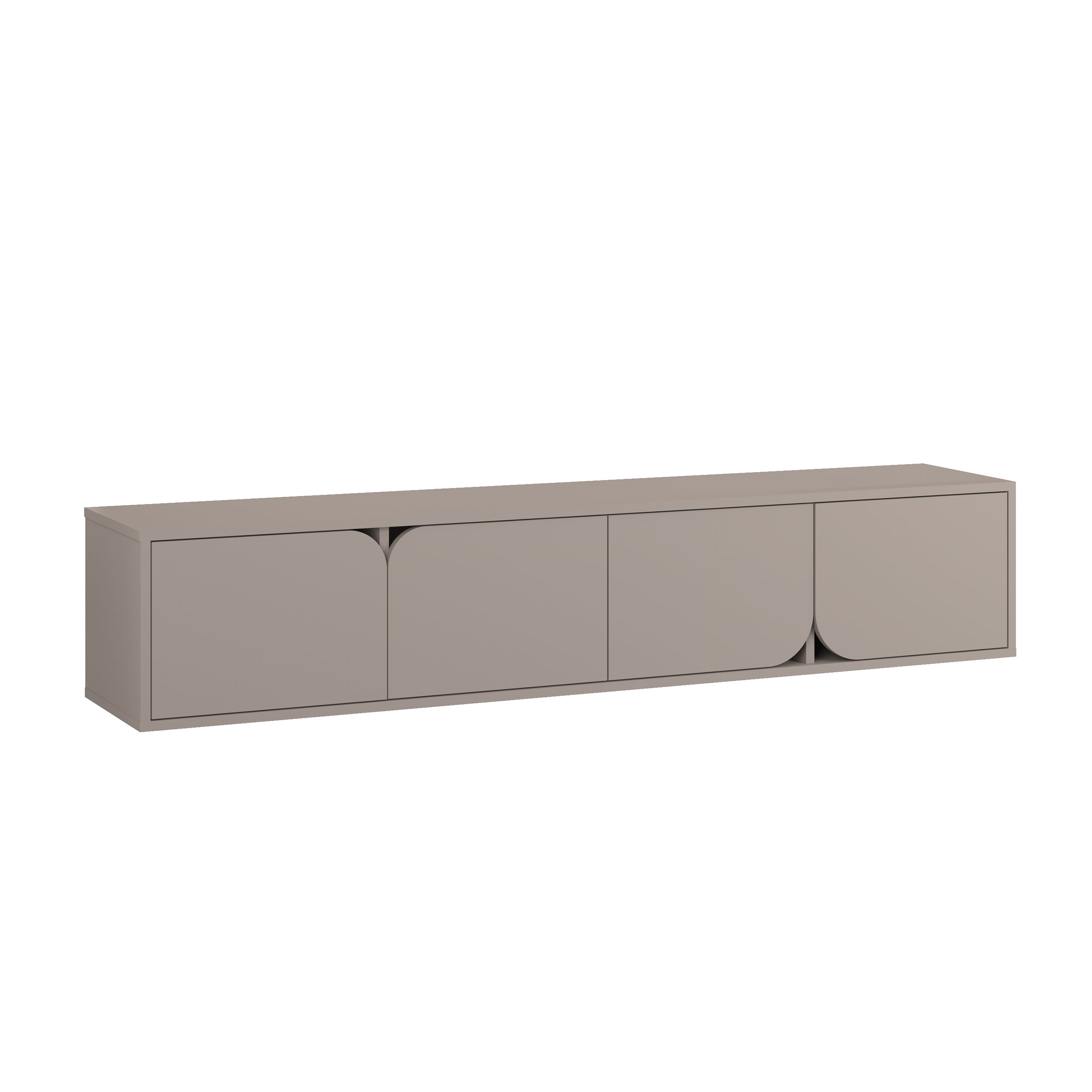 Spark Console Sideboard Display Unit - Decortie