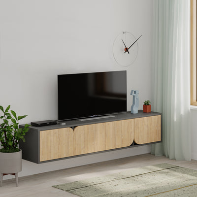 Spark Console Sideboard Display Unit - Decortie