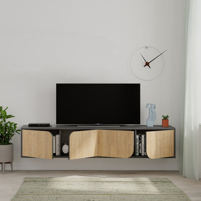 Spark Console Sideboard Display Unit - Decortie