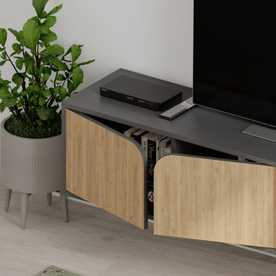 Spark Console Sideboard Display Unit - Decortie