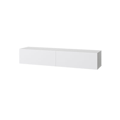 Francy Modern Wall-Mounted TV Unit 135cm - view 23