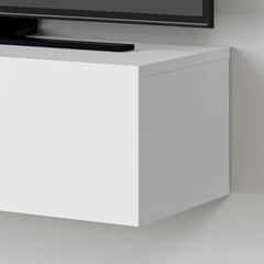 Francy Modern Wall-Mounted TV Unit 135cm - view 26