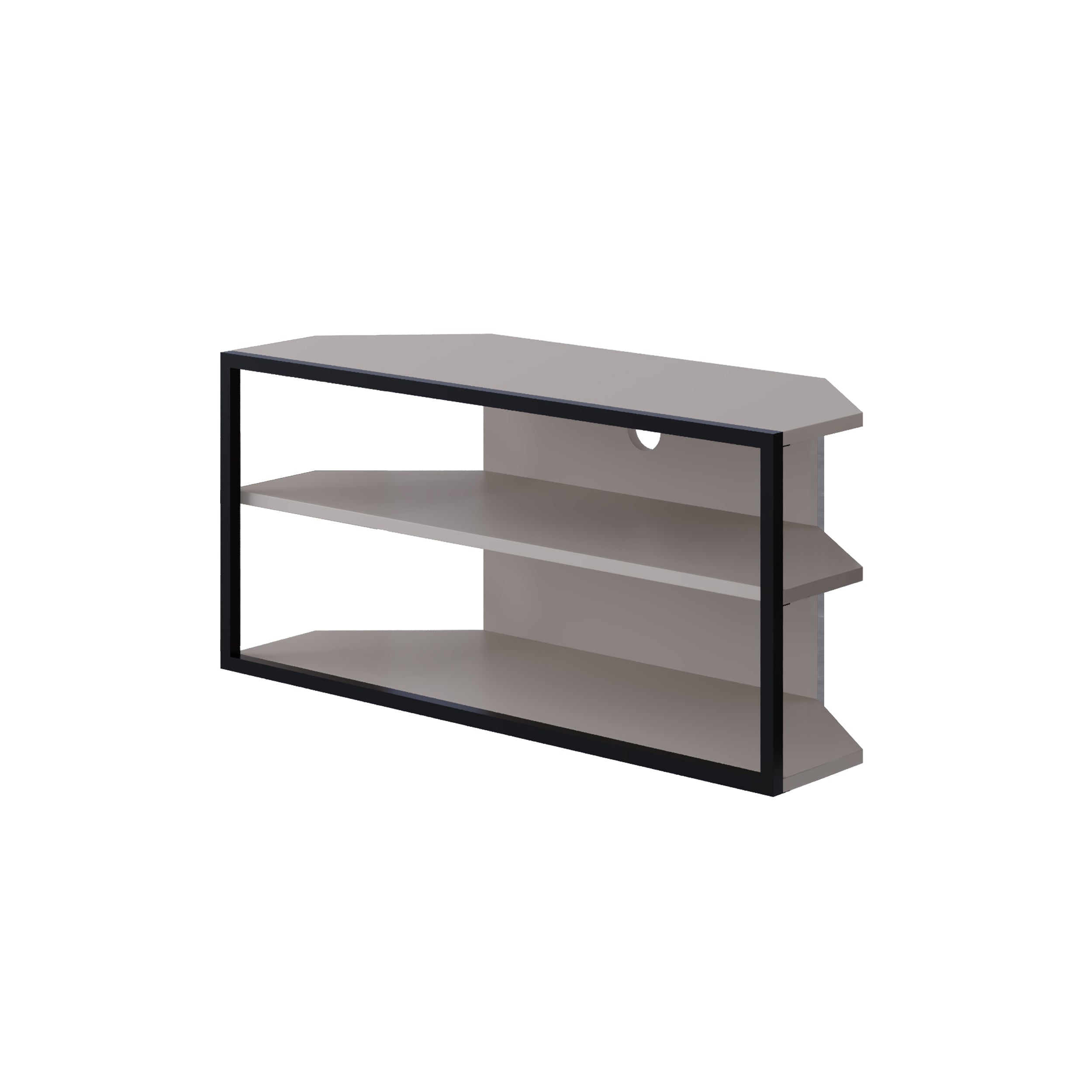 Echo Corner Tv Stand - Additional Image 2