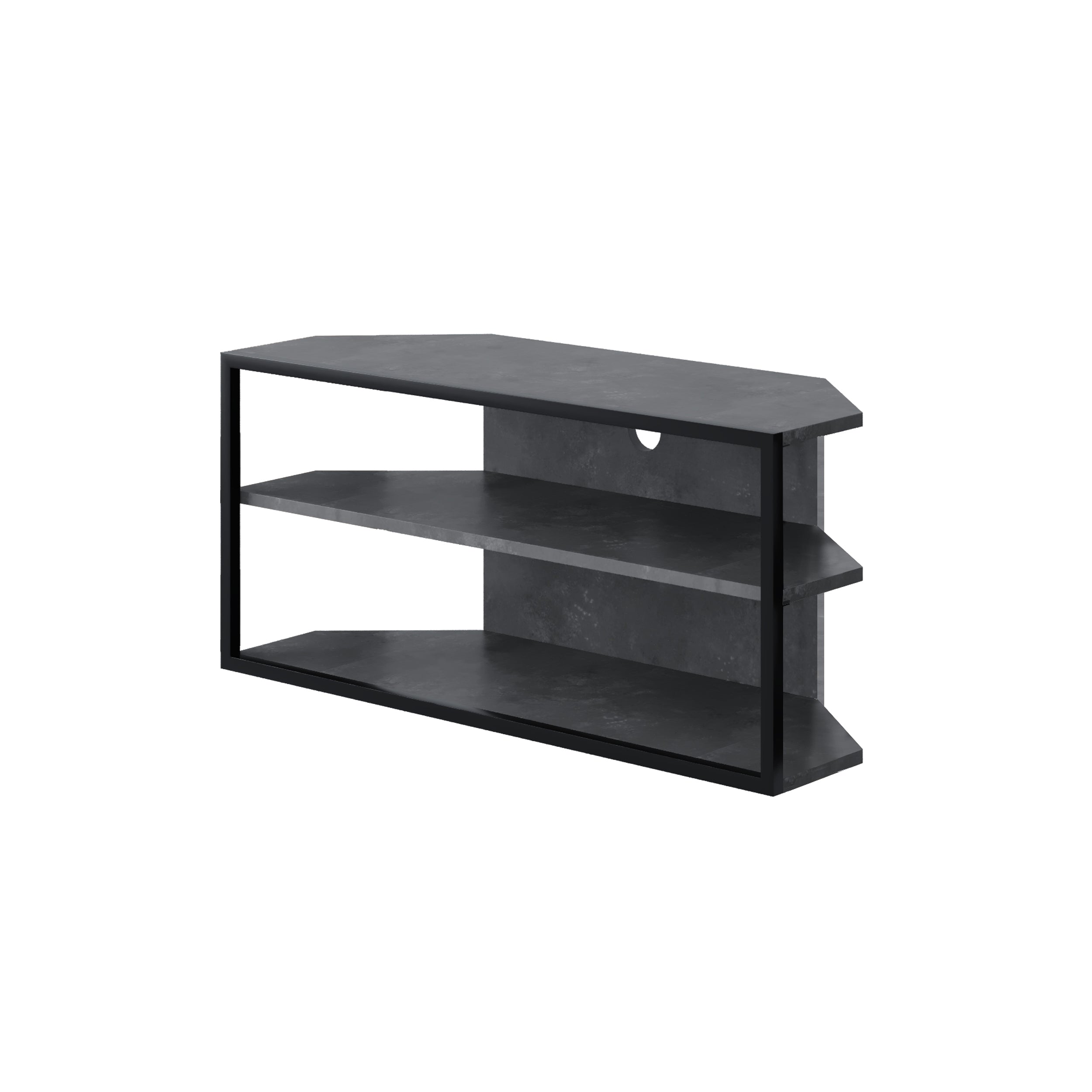 Echo Corner Tv Stand - Additional Image 3