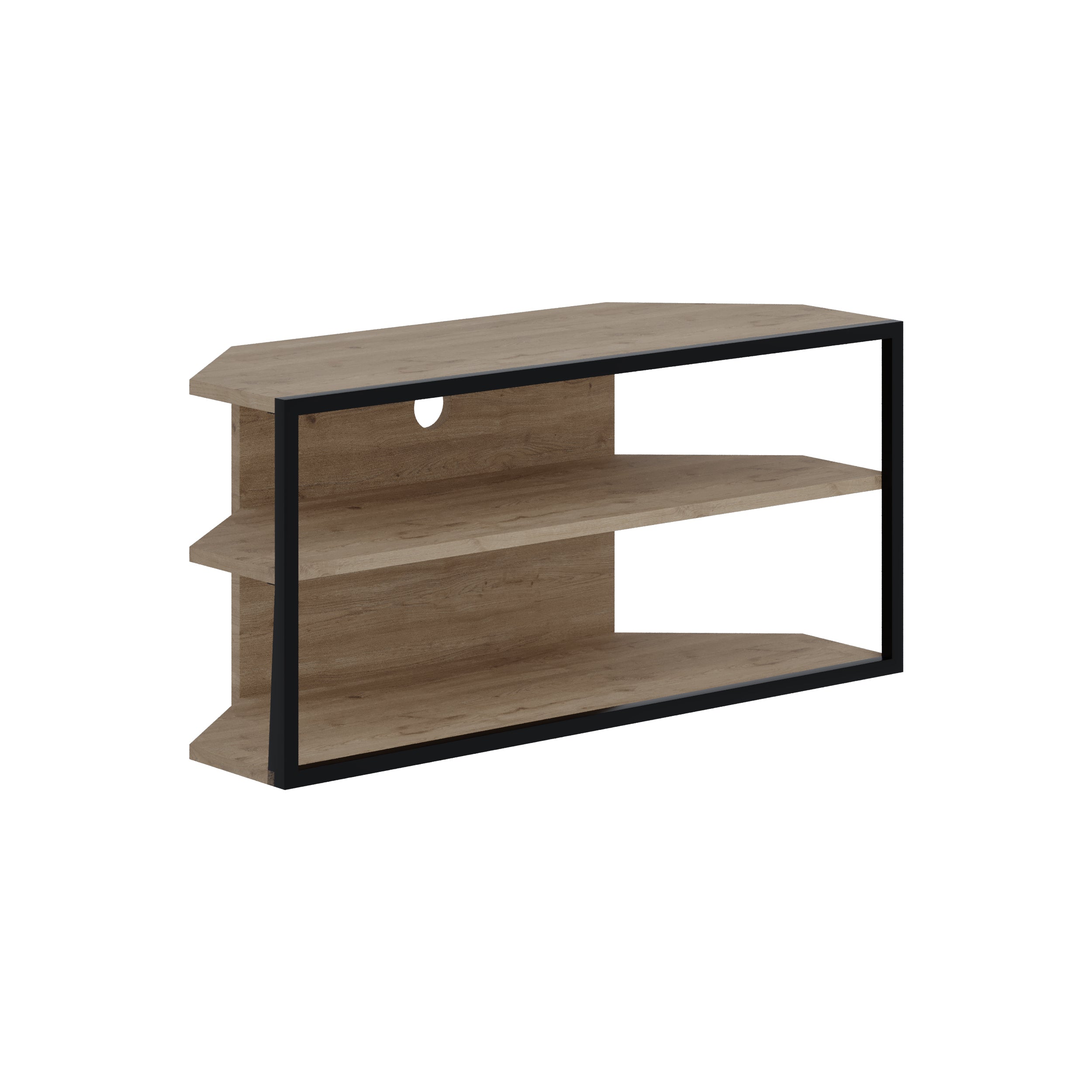 Echo Corner Tv Stand - Additional Image 4