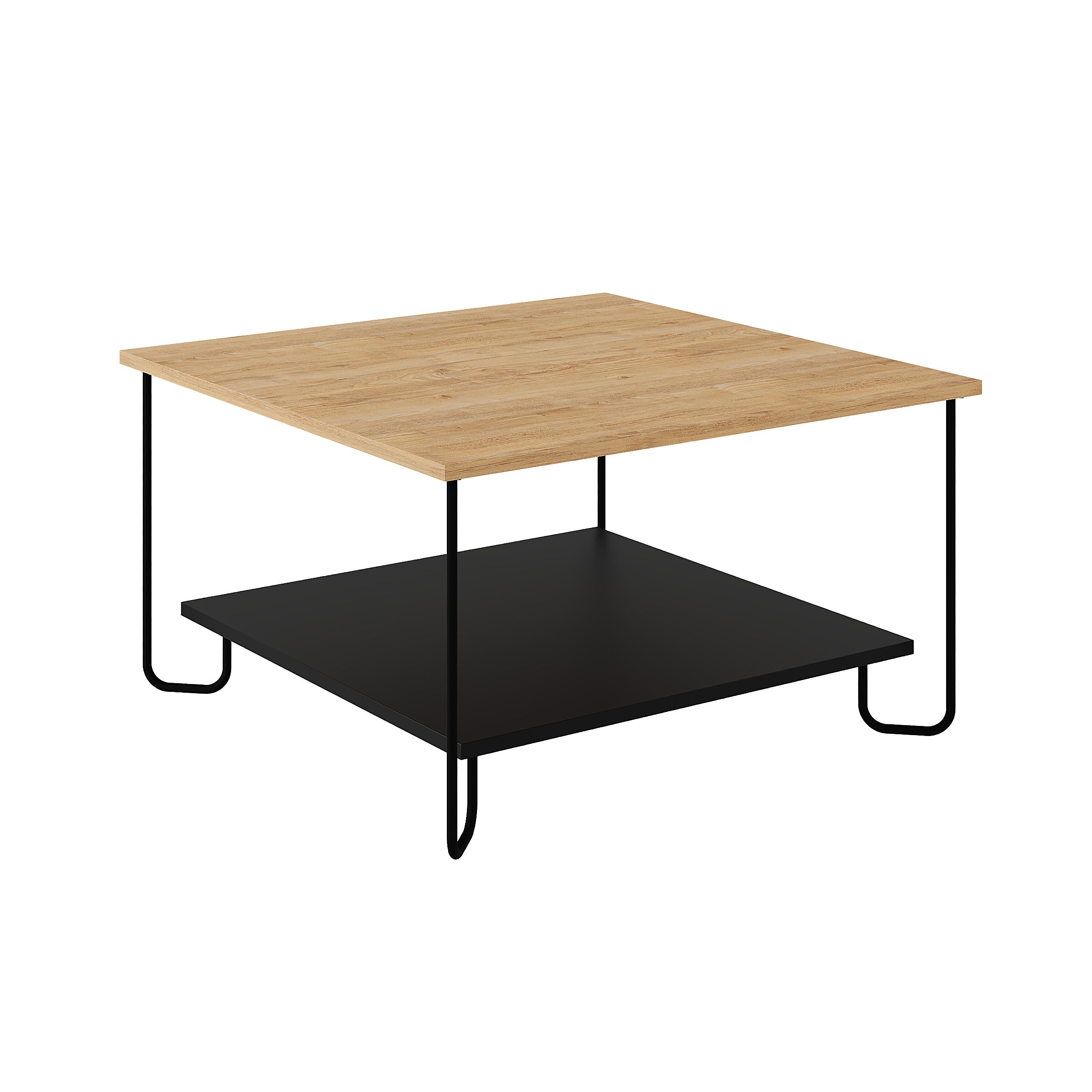 Marbo Modern Coffee Table Multipurpose H 45cm