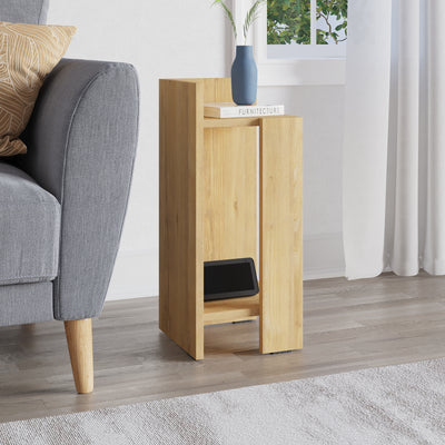 Elos Bedside Table Left Module 25cm – Decortie