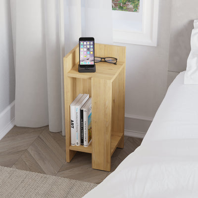 Elos Bedside Table Left Module 25cm – Decortie
