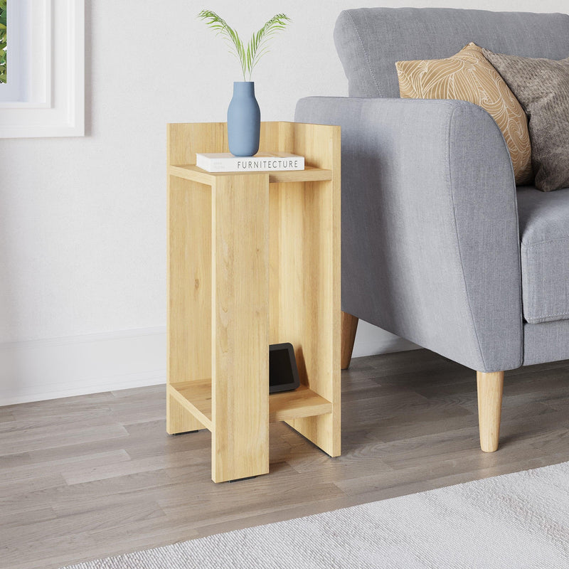 Elos Modern Bedside Table