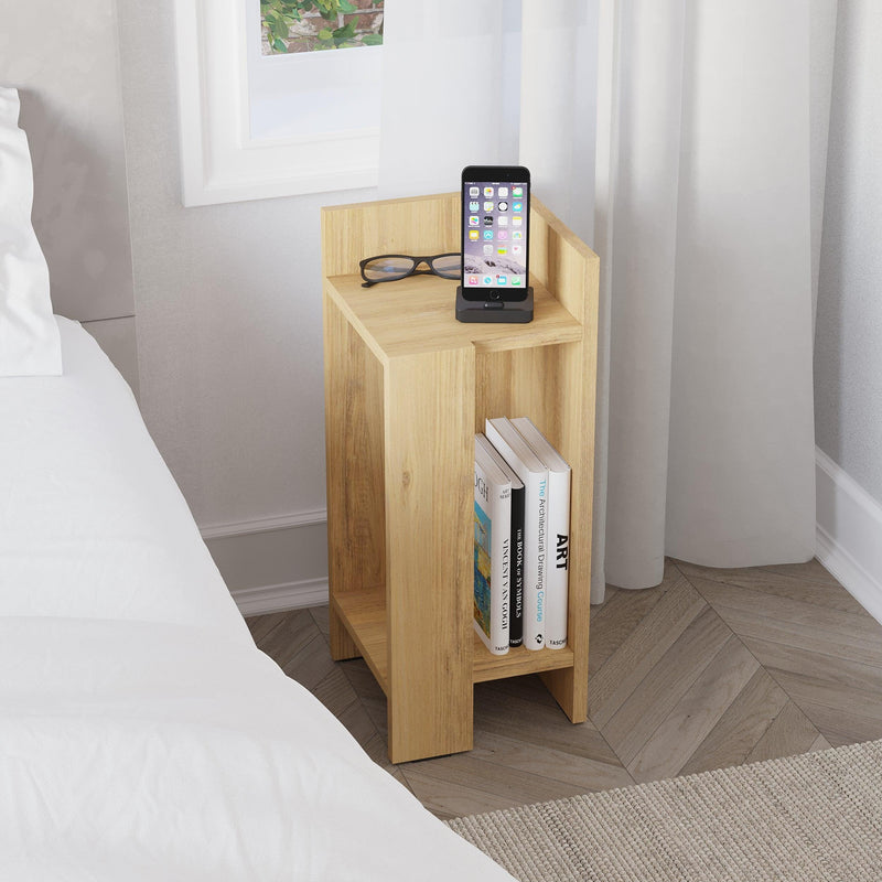 Elos Modern Bedside Table