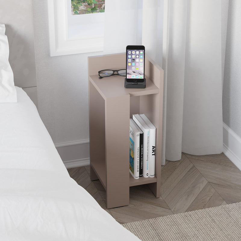 Elos Modern Bedside Table
