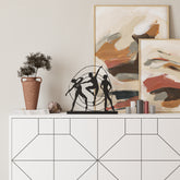 POSE DECORATIVE OBJECT - Decortie