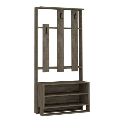 Chester Hall Stand Shoe Rack – Decortie