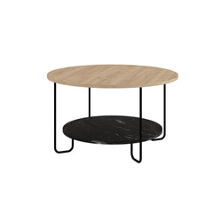 Corro Modern Coffee Table Multipurpose H 45cm - Coffee Table