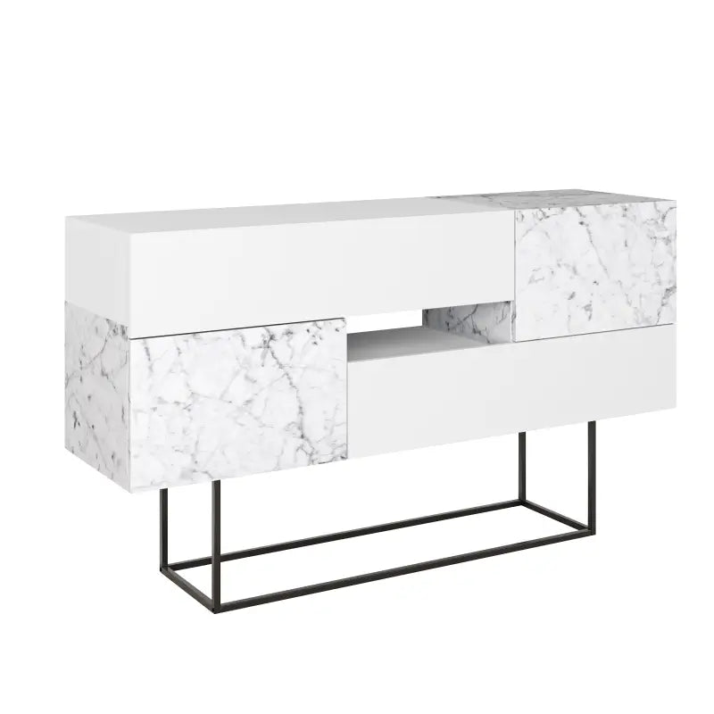Eros Console Sideboard Display Unit
