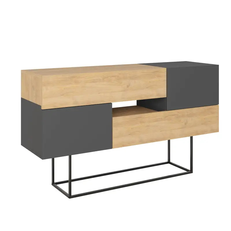 Eros Console Sideboard Display Unit