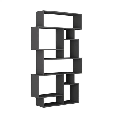 Karmato Bookcase 168.5cm – Decortie
