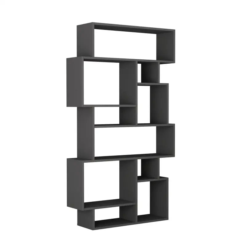 Karmato Bookcase 168.5cm – Decortie