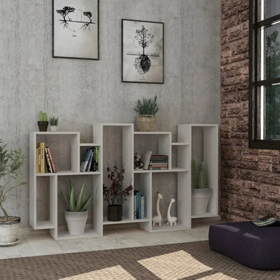 Karmato Bookcase 168.5cm – Decortie