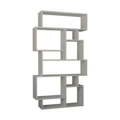 Karmato Bookcase 168.5cm – Decortie
