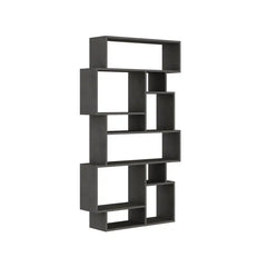 Karmato Bookcase 168.5cm – Decortie
