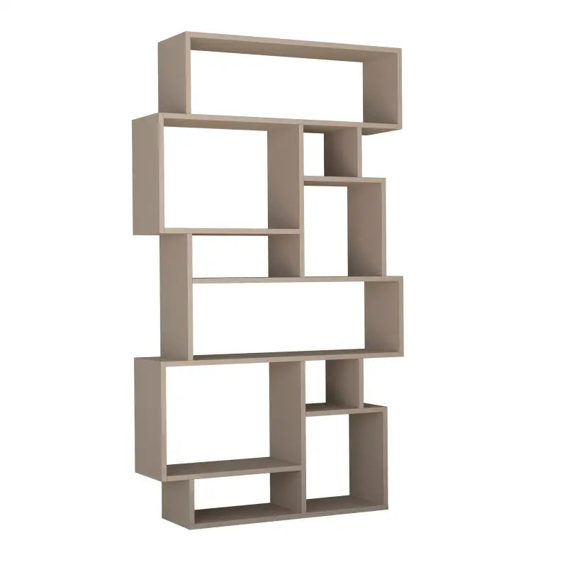 Karmato Bookcase 168.5cm – Decortie