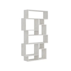 Karmato Bookcase 168.5cm – Decortie