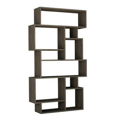 Karmato Bookcase 168.5cm – Decortie