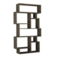 Karmato Bookcase 168.5cm – Decortie