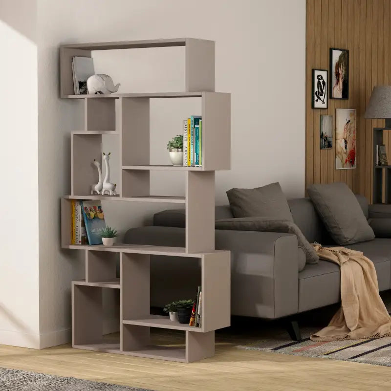 Karmato Bookcase 168.5cm – Decortie