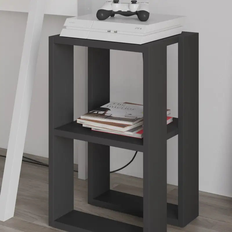 Lonie Bedside Table 34cm – Decortie