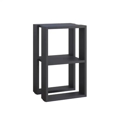 Lonie Bedside Table 34cm – Decortie