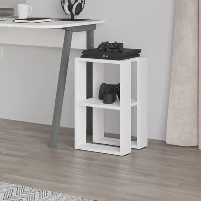 Lonie Bedside Table 34cm – Decortie