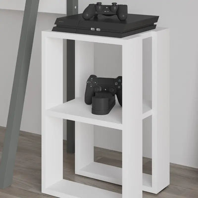 Lonie Bedside Table 34cm – Decortie