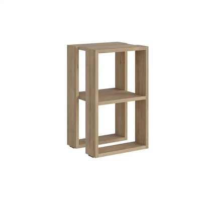 Lonie Bedside Table 34cm – Decortie