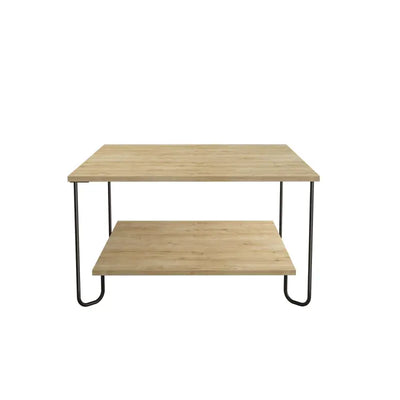 Marbo Modern Coffee Table Multipurpose H 45cm