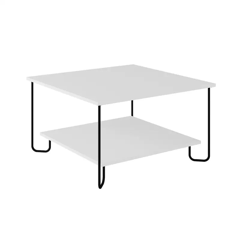Marbo Modern Coffee Table Multipurpose H 45cm