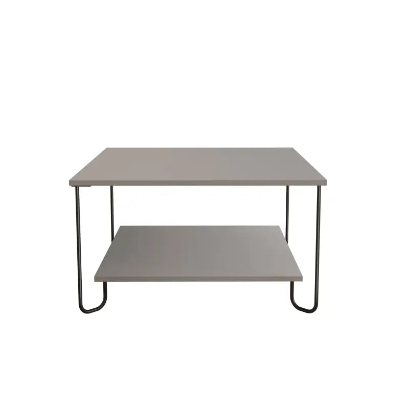 Marbo Modern Coffee Table Multipurpose H 45cm