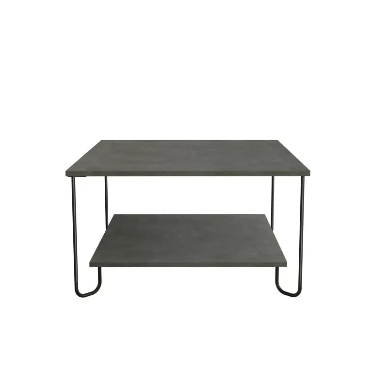 Marbo Modern Coffee Table Multipurpose H 45cm