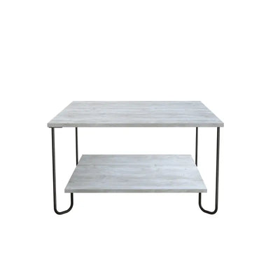 Marbo Modern Coffee Table Multipurpose H 45cm