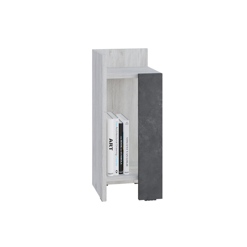 Elos Bedside Table Left Module 25cm – Decortie