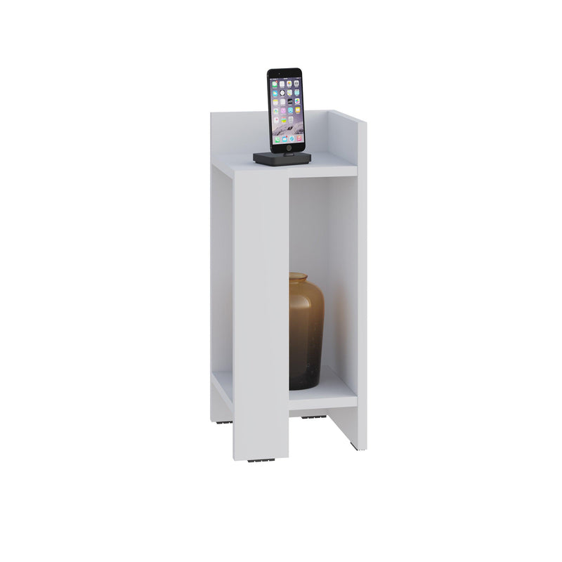 Elos Modern Bedside Table