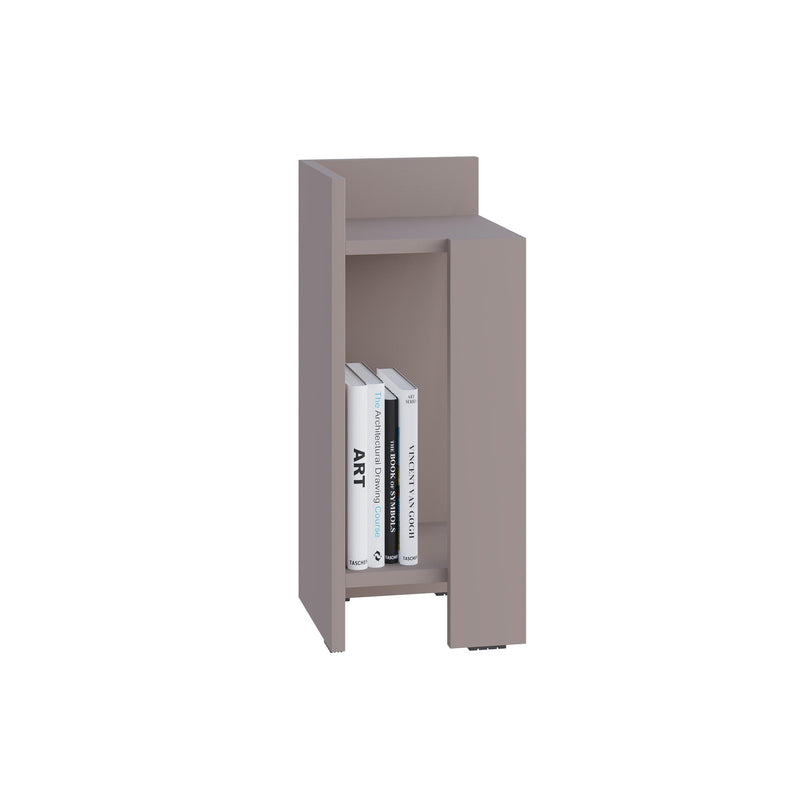Elos Bedside Table Left Module 25cm – Decortie