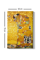 Decorative Canvas Painting (50x70) - 271