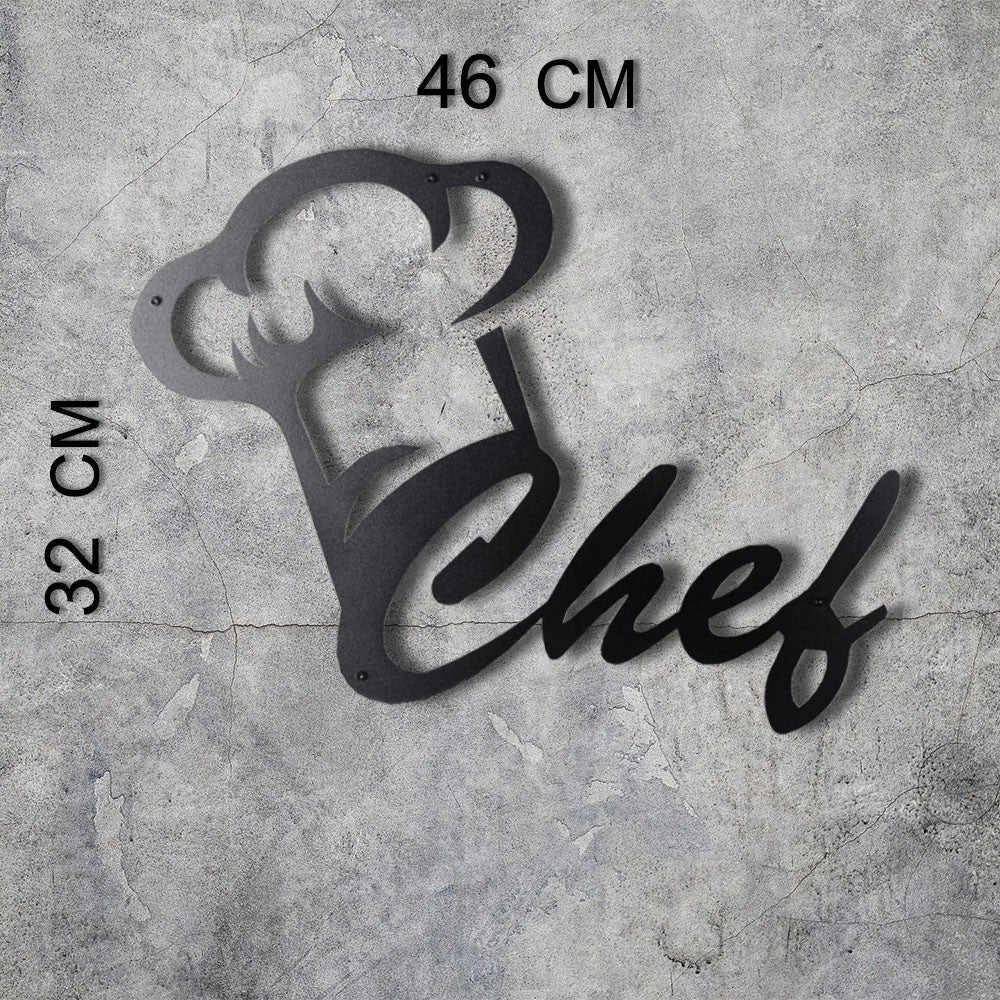 CHEF