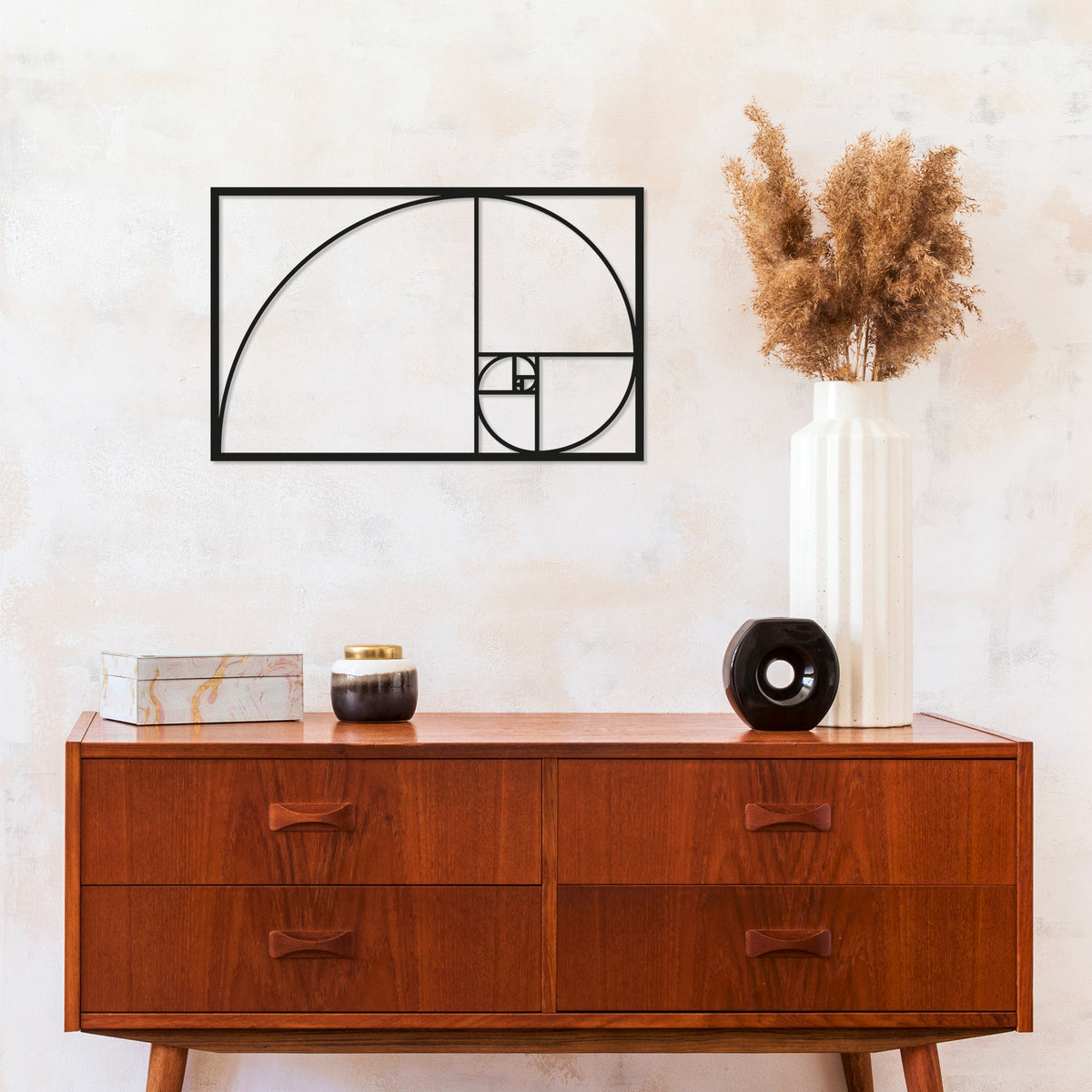 GOLDEN RATIO