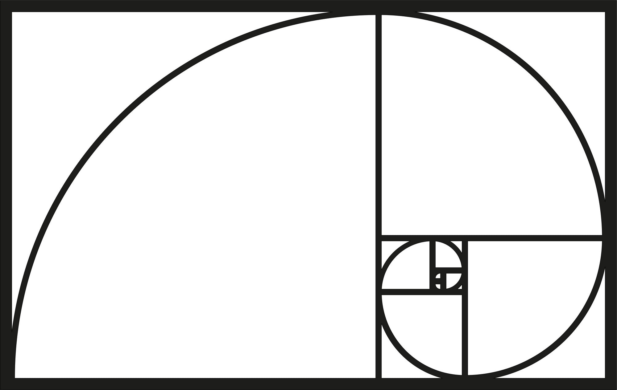 GOLDEN RATIO